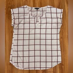 Women’s Express large blouse